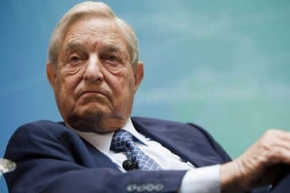 George Soros