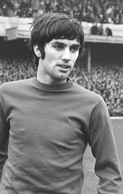 George Best