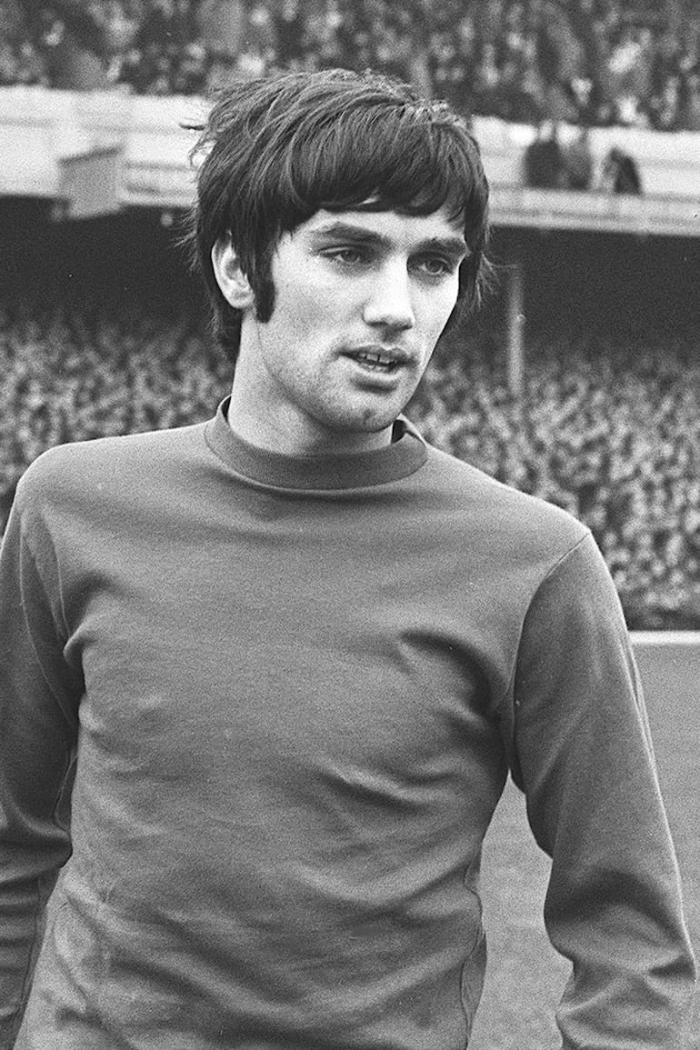 George Best