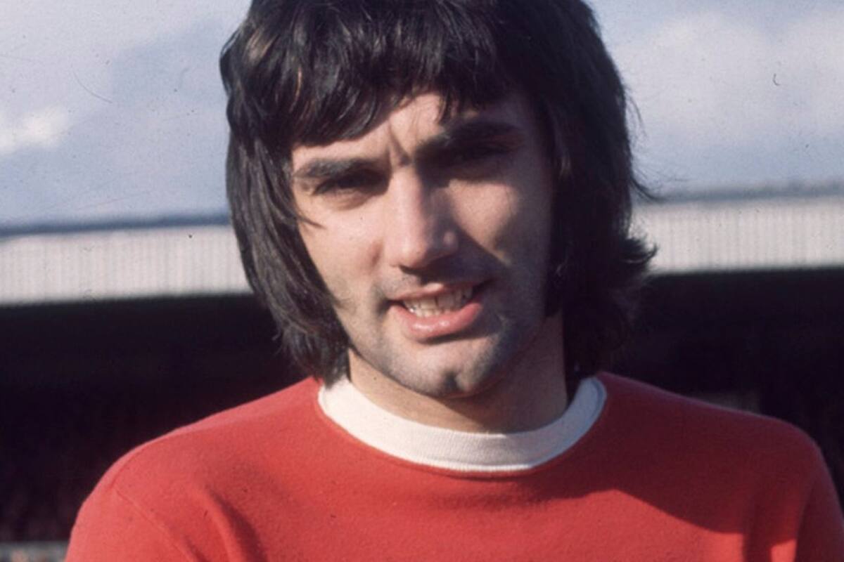 George Best