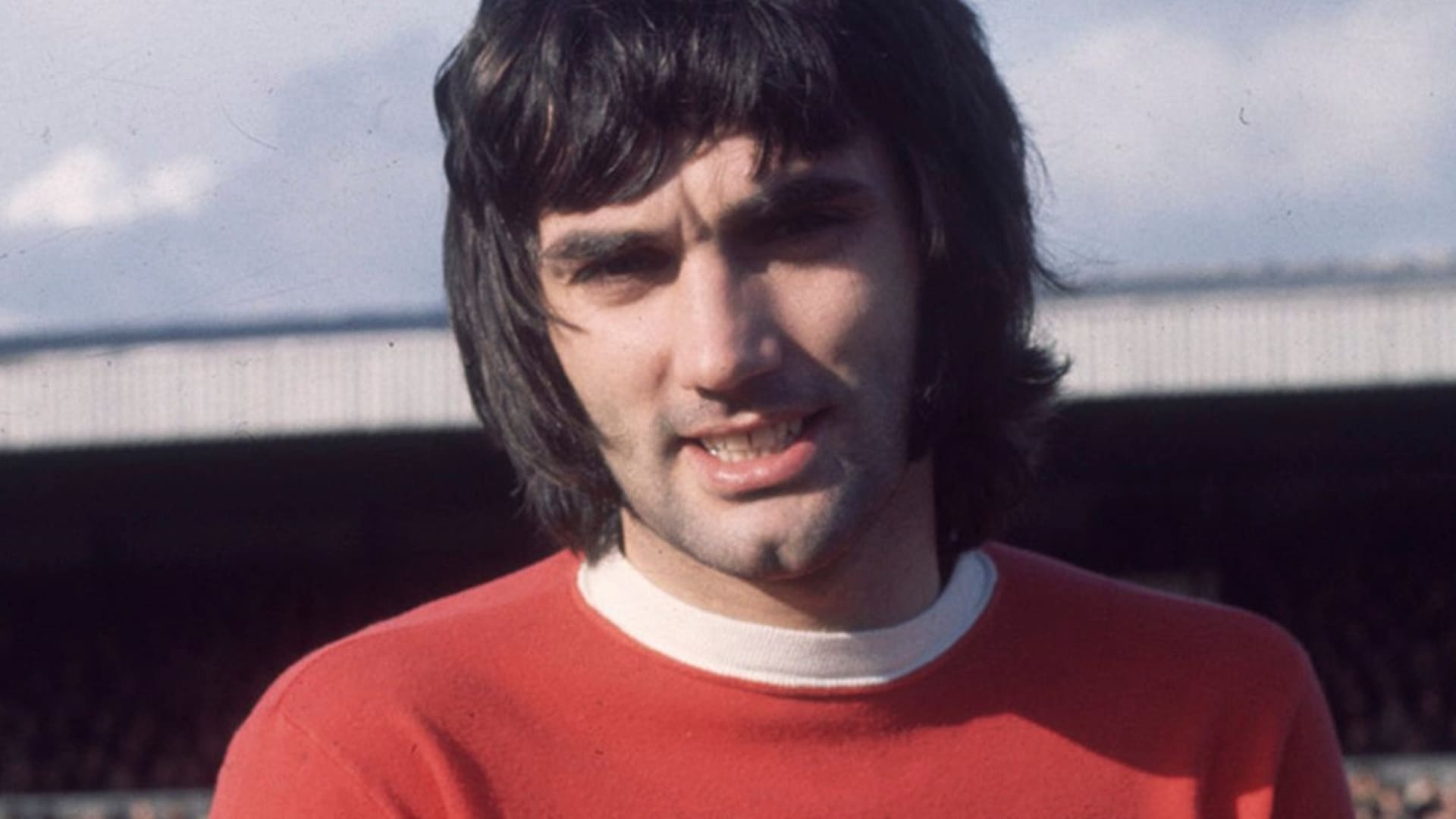 George Best