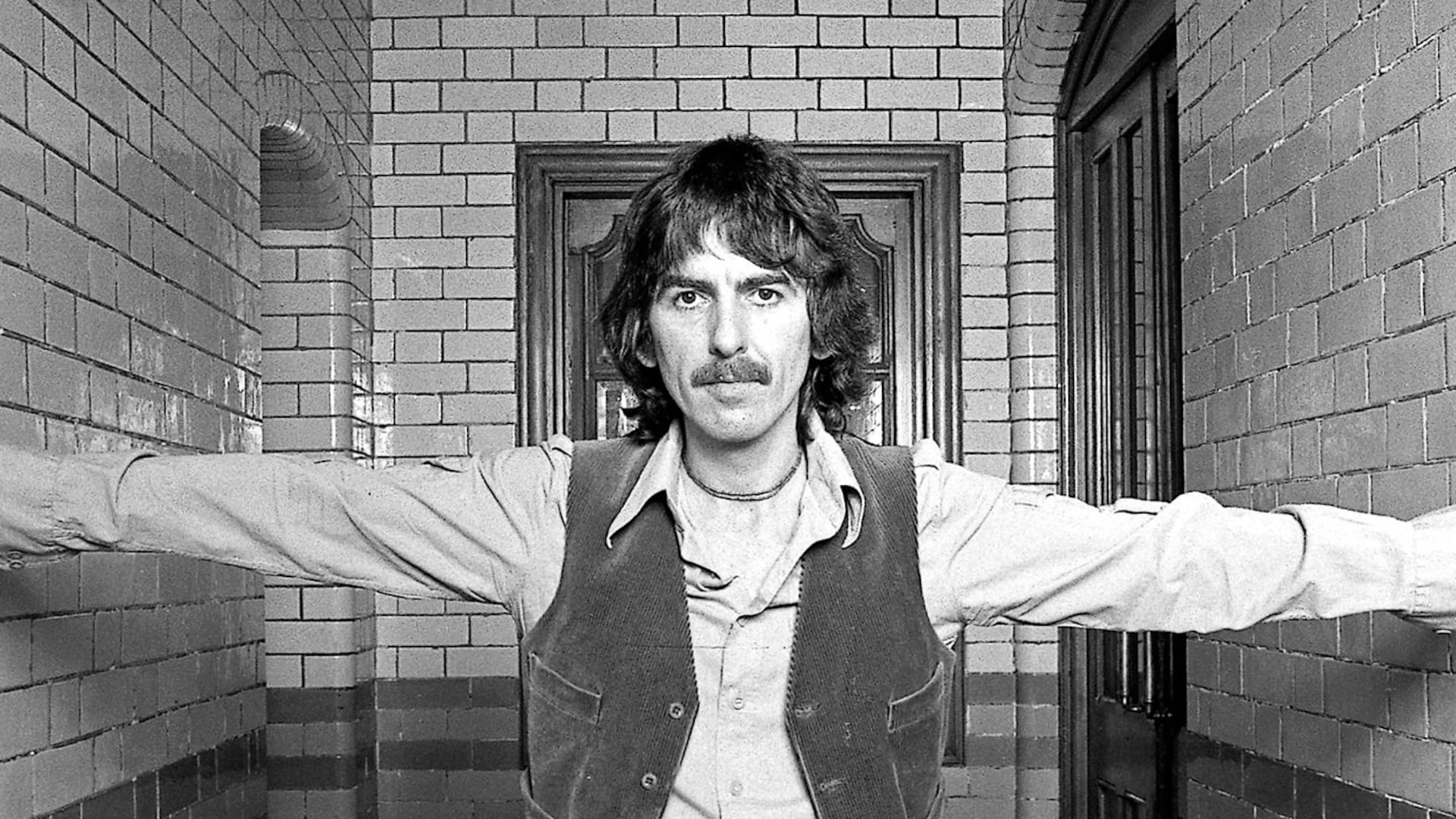 George Harrison