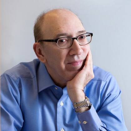 George Borjas se dedicó a investigar la inmigración en EE.UU. desde el punto de vista económico