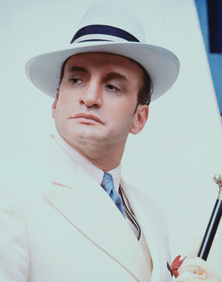 George C. Scott, un gigante del teatro y el cine que nunca quiso formar parte de Hollywood