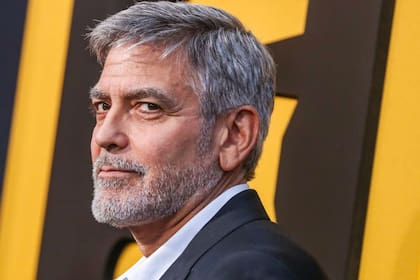 George Clooney contó en una entrevista cuál es el plan que debe idear para que sus gemelos, Ella y Alexander, se comporten bien, especialmente en épocas de fiestas