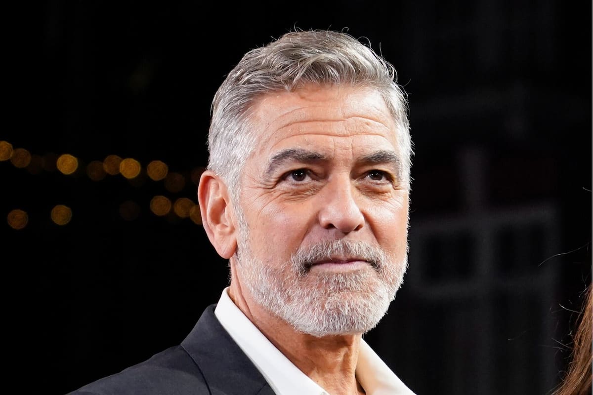 George Clooney recordó con emoción a su hermana Adelia “Ada” Zeidler, quien murió en diciembre de 2025