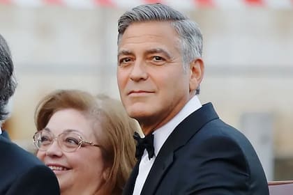 George Clooney recordó con emoción a su hermana Ada y habló sobre los últimos momentos que compartieron