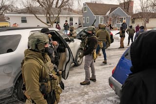 George Floyd y Renee Good: han pasado 5 años entre videos de Minneapolis, y la confusión ha crecido