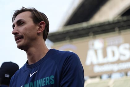 George Kirby de Marineros enfrentará a Troy Melton de Tigres en inicio de serie divisional