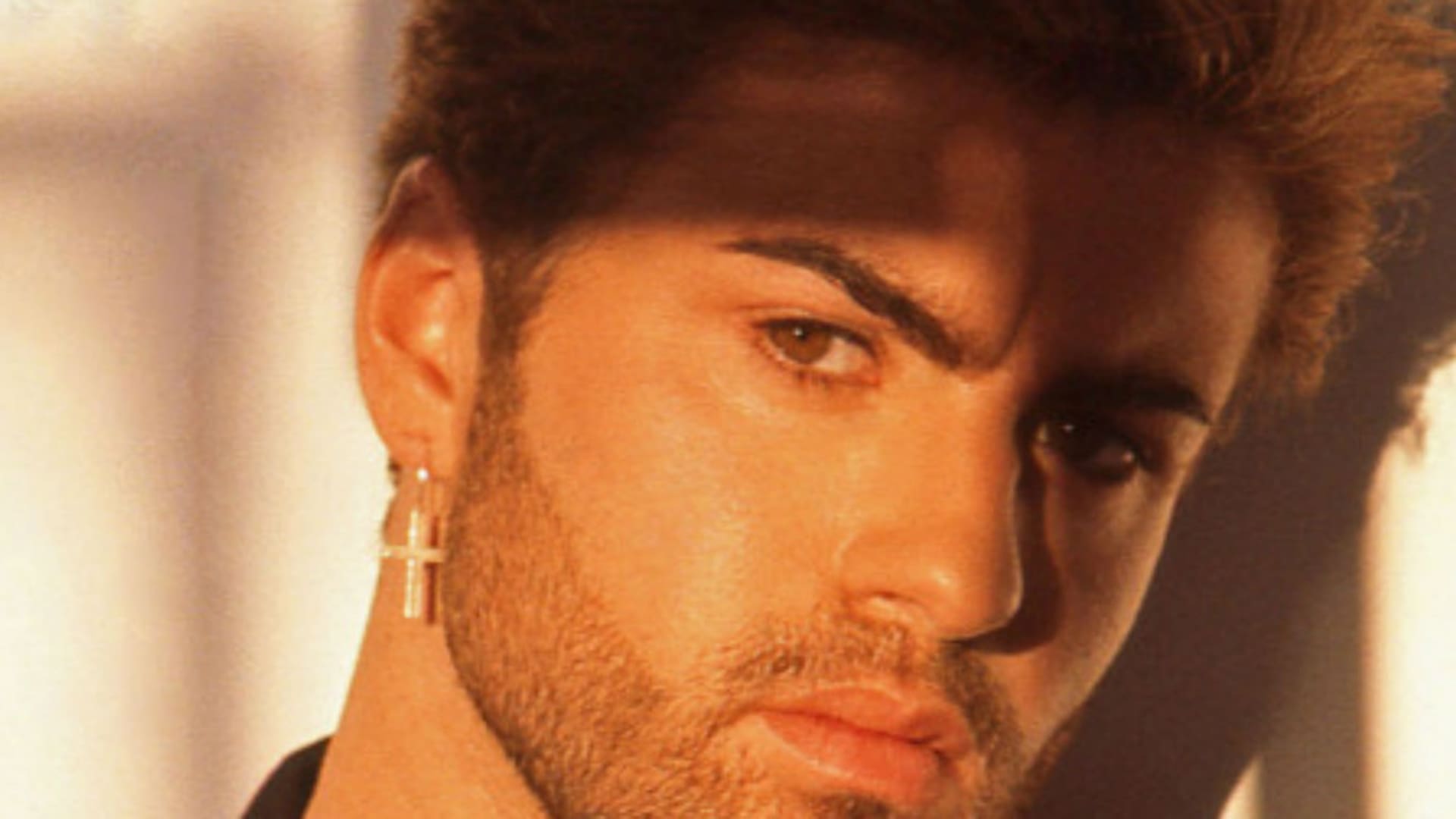 George Michael