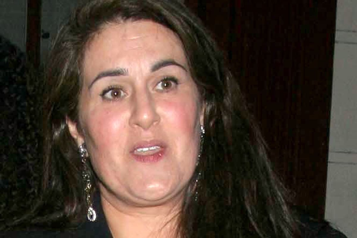 George Michael y su hermana Melanie, inseparables