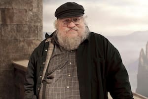 George R. R. Martín, creador de Game of Thrones, fue lapidario con House of the Dragon