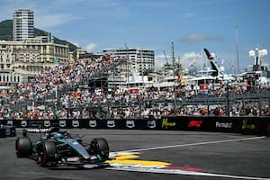 El GP de Mónaco sigue en los escritorios: la FIA anunció la fecha para la apelación de Mercedes
