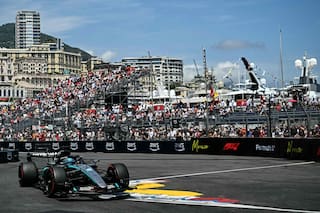 El GP de Mónaco sigue en los escritorios: la FIA anunció la fecha para la apelación de Mercedes