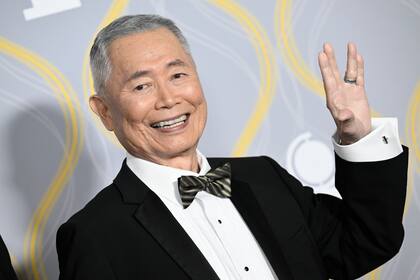 George Takei liderará la Semana de los Libros Prohibidos e insta a luchar contra la censura