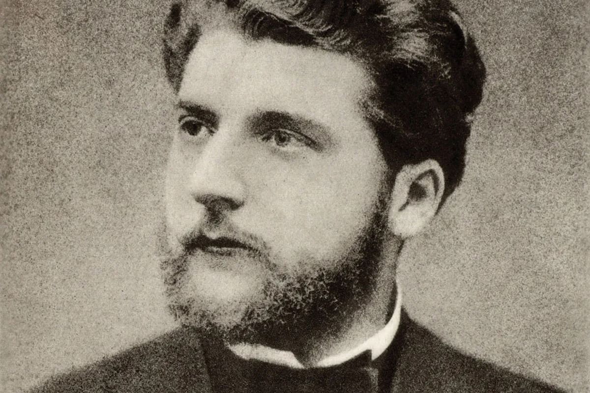 Georges Bizet es mucho más que Carmen: en el Festival Konex podrán descubrirse otras de sus composiciones, como Los pescadores de perlas