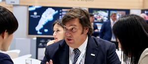 Georges Breitschmitt, presidente del Ipcva, tras reuniones con importadores europeos donde se habló de Visec Carne: “Estamos listos hace tiempo”
