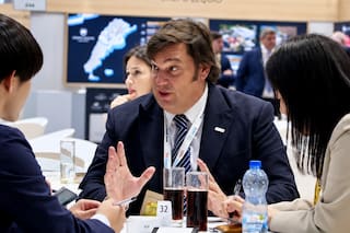 Georges Breitschmitt, presidente del Ipcva, tras reuniones con importadores europeos donde se habló de Visec Carne: “Estamos listos hace tiempo”