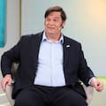 Georges Breitschmitt defendió el pago obligatorio al Ipcva, aunque reconoció que hay que “corregir lo que no funciona bien”