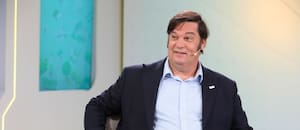 Georges Breitschmitt defendió el pago obligatorio al Ipcva, aunque reconoció que hay que “corregir lo que no funciona bien”