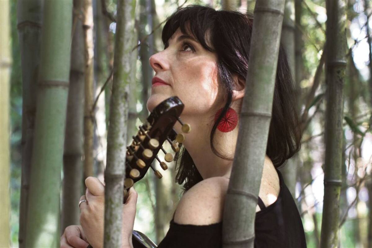 Georgina Hassan