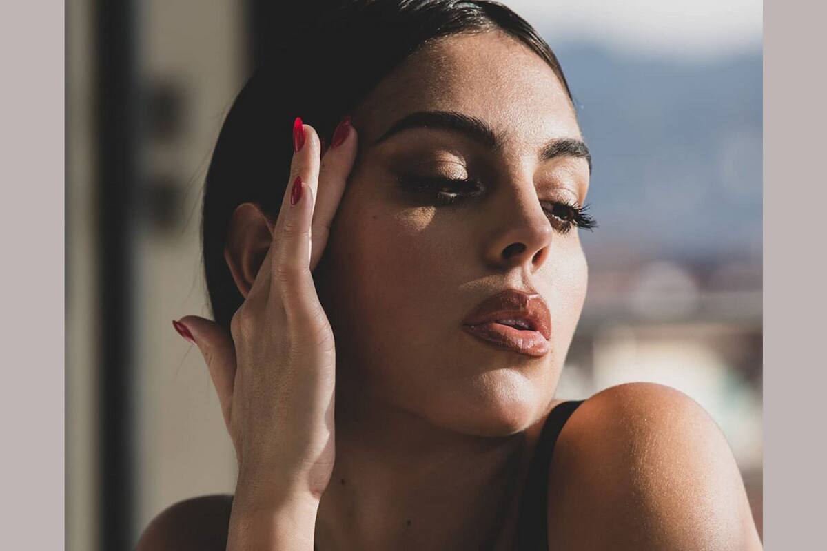 Georgina Rodríguez