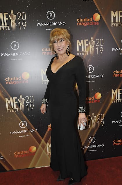 Georgina Barbarossa