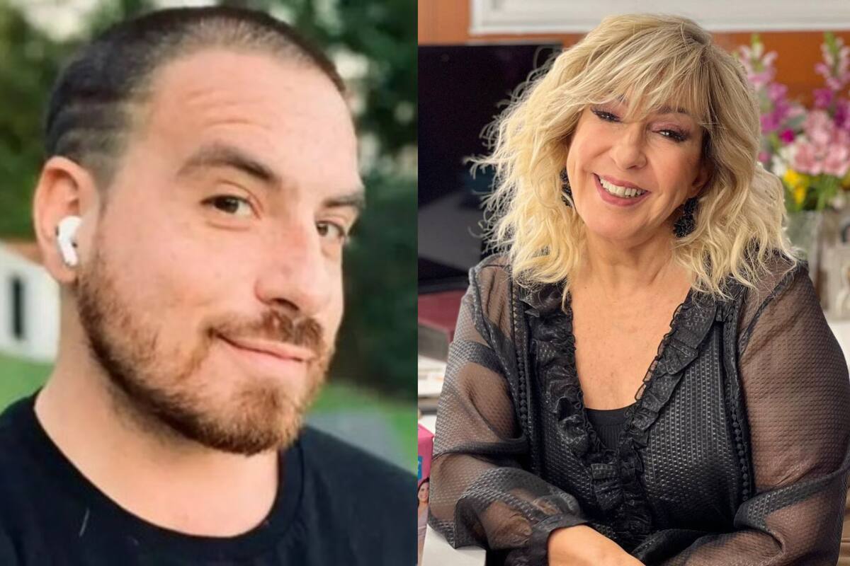 Georgina Barbarossa cruzó a los que la señalaron por su vínculo con Fede Bal