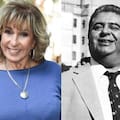 El feroz descargo de Georgina Barbarossa sobre el acoso que sufrió de Jorge Porcel