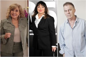 El ciclo a beneficio de la Casa del Teatro que contará con la presencia de grandes figuras