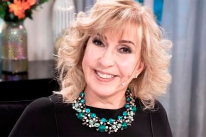 Georgina Barbarossa