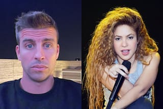 Abrupto giro en la relación de Piqué y Shakira: la decisión detrás de la mudanza a México