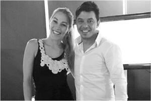 Geraldine La Rosa publicó contenido en sus redes sociales y encendió la polémica sobre la vinculación de Marcelo Gallardo con Alina Moine