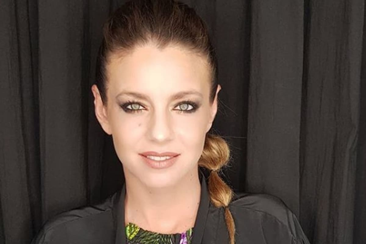 Geraldine Neumann habló sobre el complejo momento que atraviesa su hermana tras el distanciamiento de Indiana Cubero