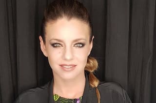 Geraldine Neumann habló por primera vez sobre el conflicto entre Nicole e Indiana: "Sé más de lo que cuento"