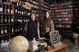 Geraldine Quintero y Paula Costa, las caras del restaurante argentino que "la rompe" en Miami