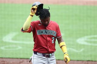 Diamondbacks se quedan sin playoffs el último día al perder 9-4 ante Padres tras pase de Filis