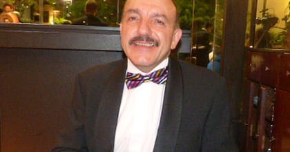 Gerard Basset