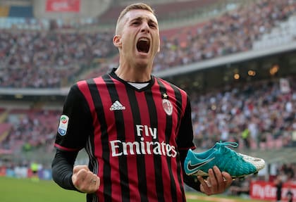 Gerard Deulofeu aún mantiene la esperanza de volver a competir.