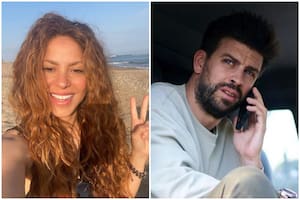 Gerard Piqué está planeando algo en Miami que podría romper su acuerdo con Shakira