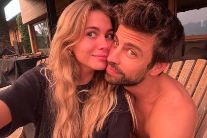 Gerard Piqué y Clara Chía Martí compraron una casa en las afueras de Barcelona