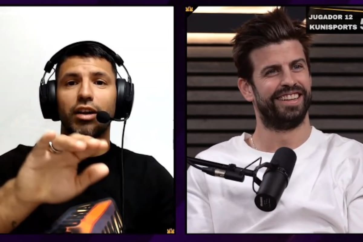 Gerard Piqué y su primera aparición en público tras la explosiva canción de Shakira