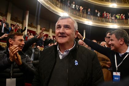 Gerardo Morales