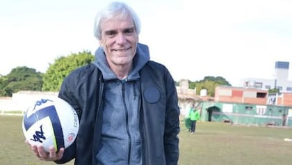 Gerardo Salorio