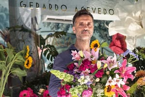 Gerardo Acevedo