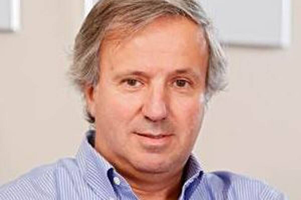 Gerardo Bartolomé