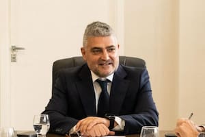 Investigan al extitular de Trenes Argentinos por coimas; aumenta el boleto de colectivo en el AMBA