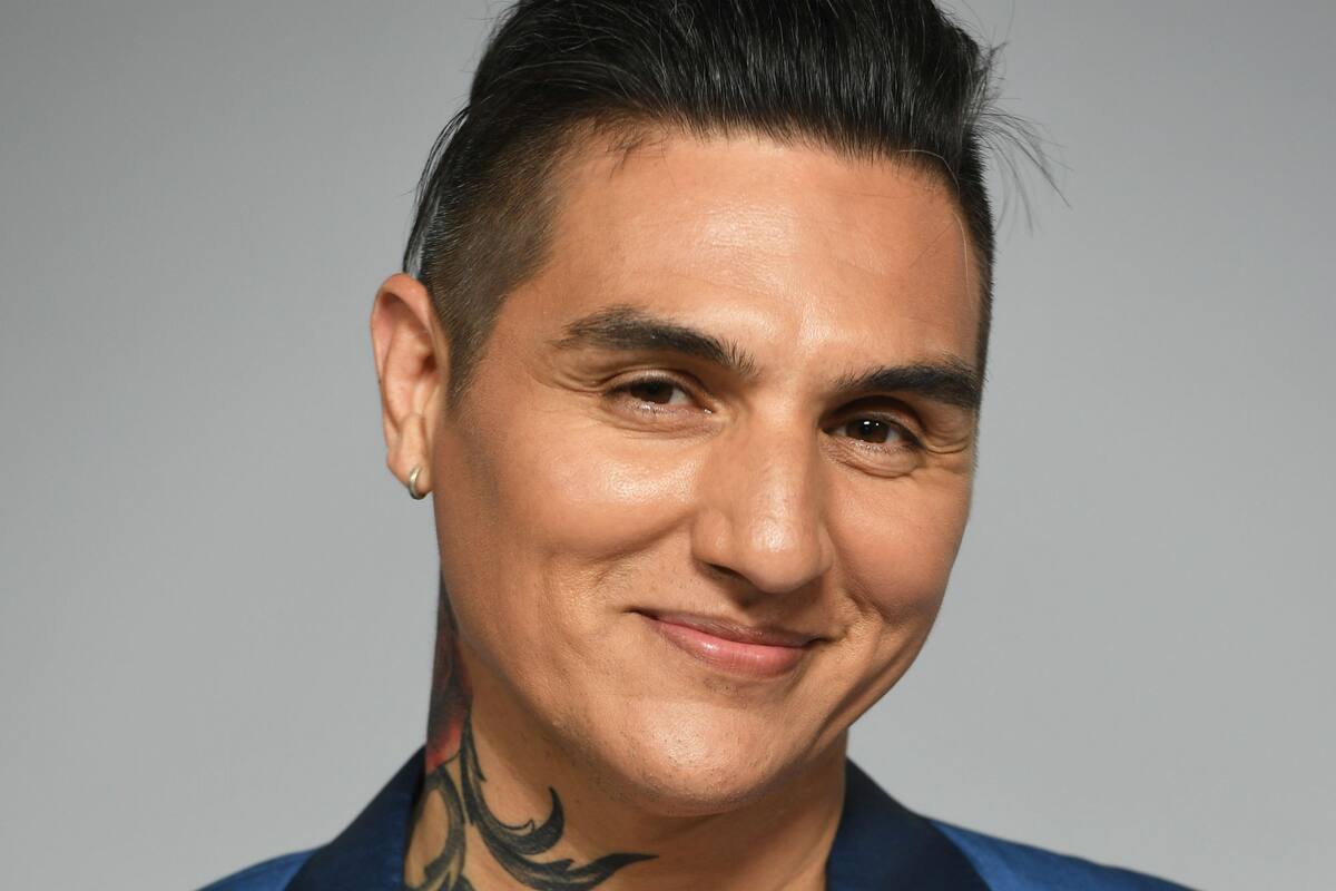 Gerardo Casas, el gran ganador de la tarde