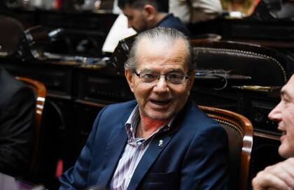 Gerardo Cipolini gobernó la ciudad de Sáenz Peña durante tres períodos consecutivos y ocupa una banca en el Congreso desde 2019