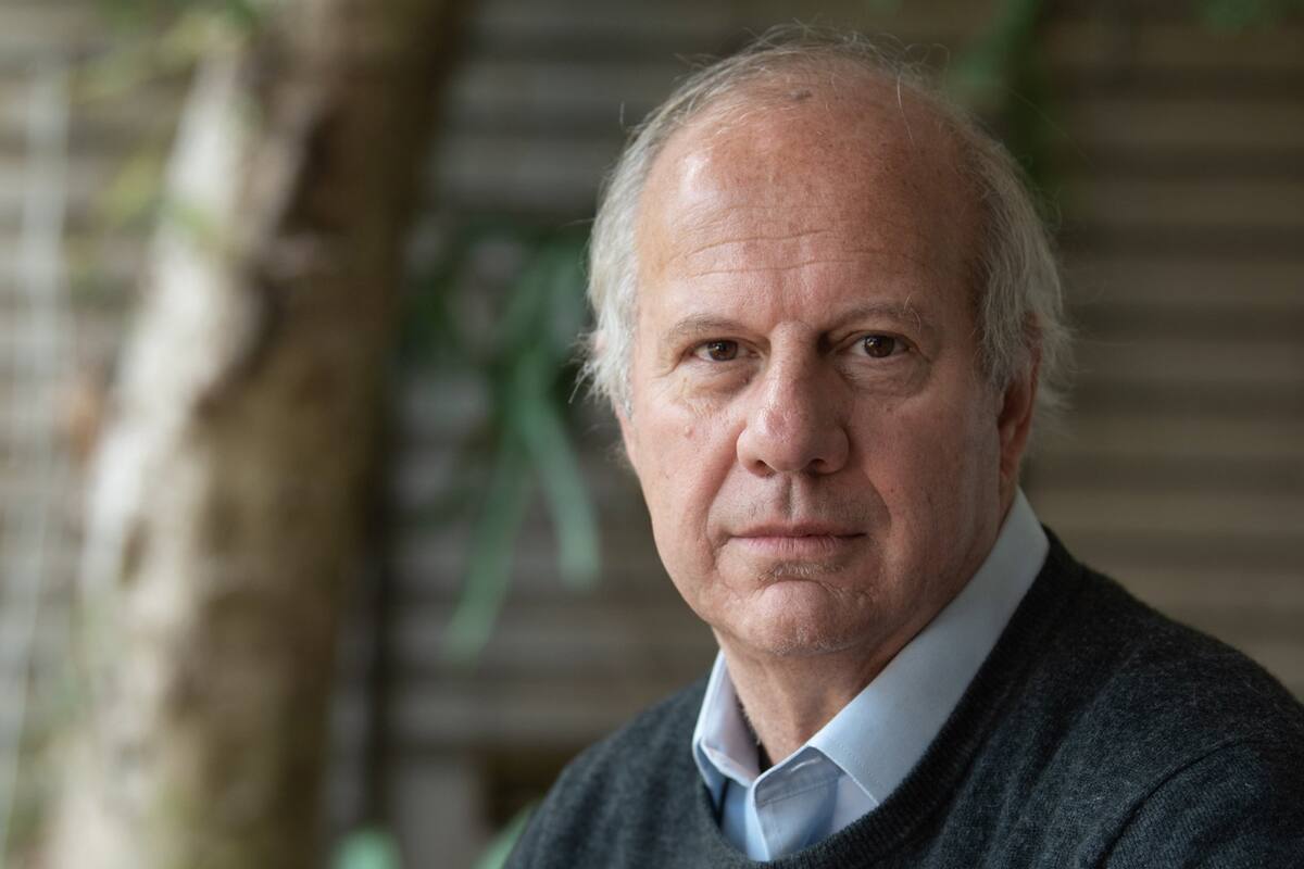 Gerardo della Paolera